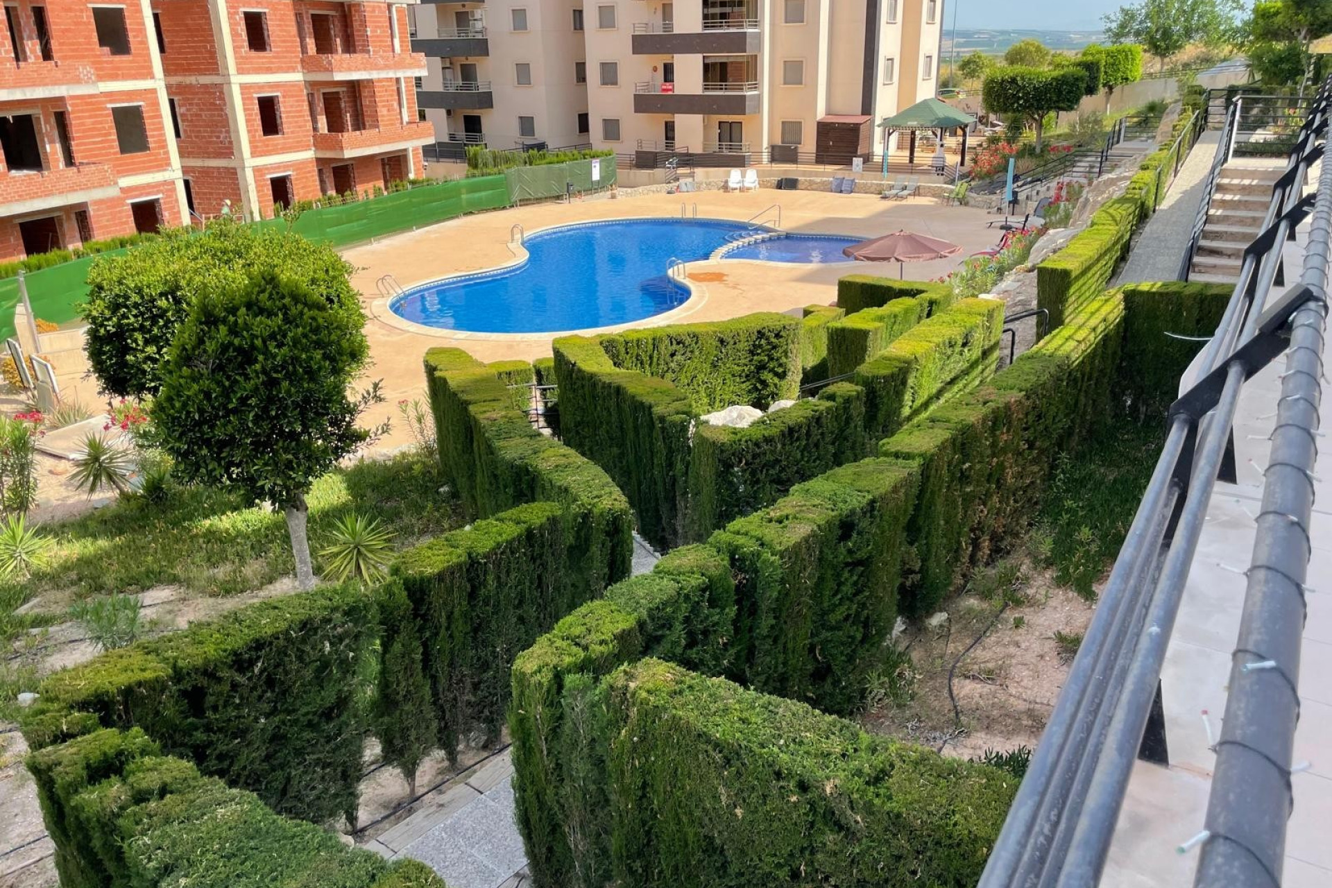 Alquiler a largo plazo - 1. Apartamento / piso - San Miguel de Salinas - Costa Blanca Sur