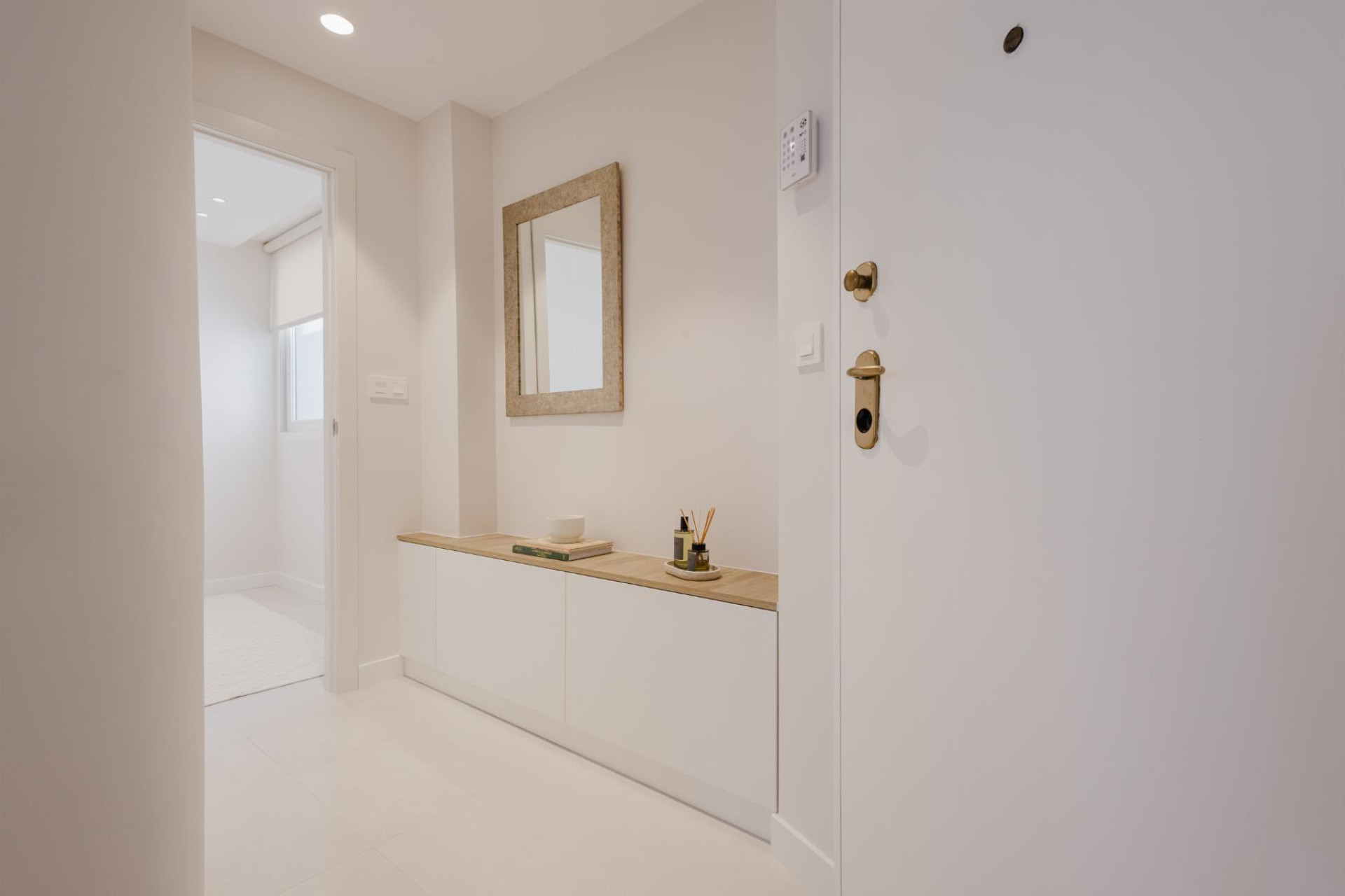 Alquiler a largo plazo - 1. Apartamento / piso - Torrevieja - Costa Blanca Sur