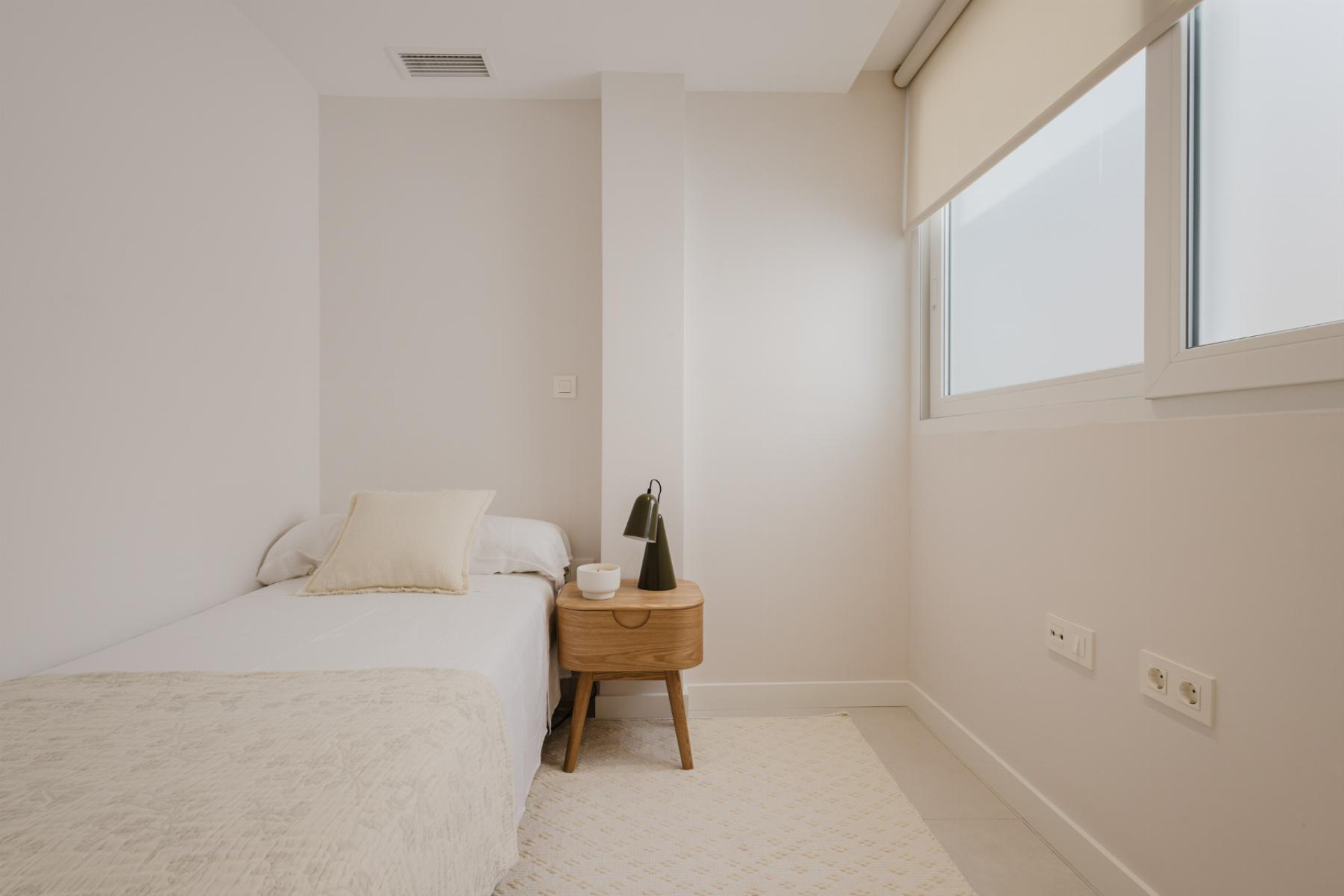 Alquiler a largo plazo - 1. Apartamento / piso - Torrevieja - Costa Blanca Sur