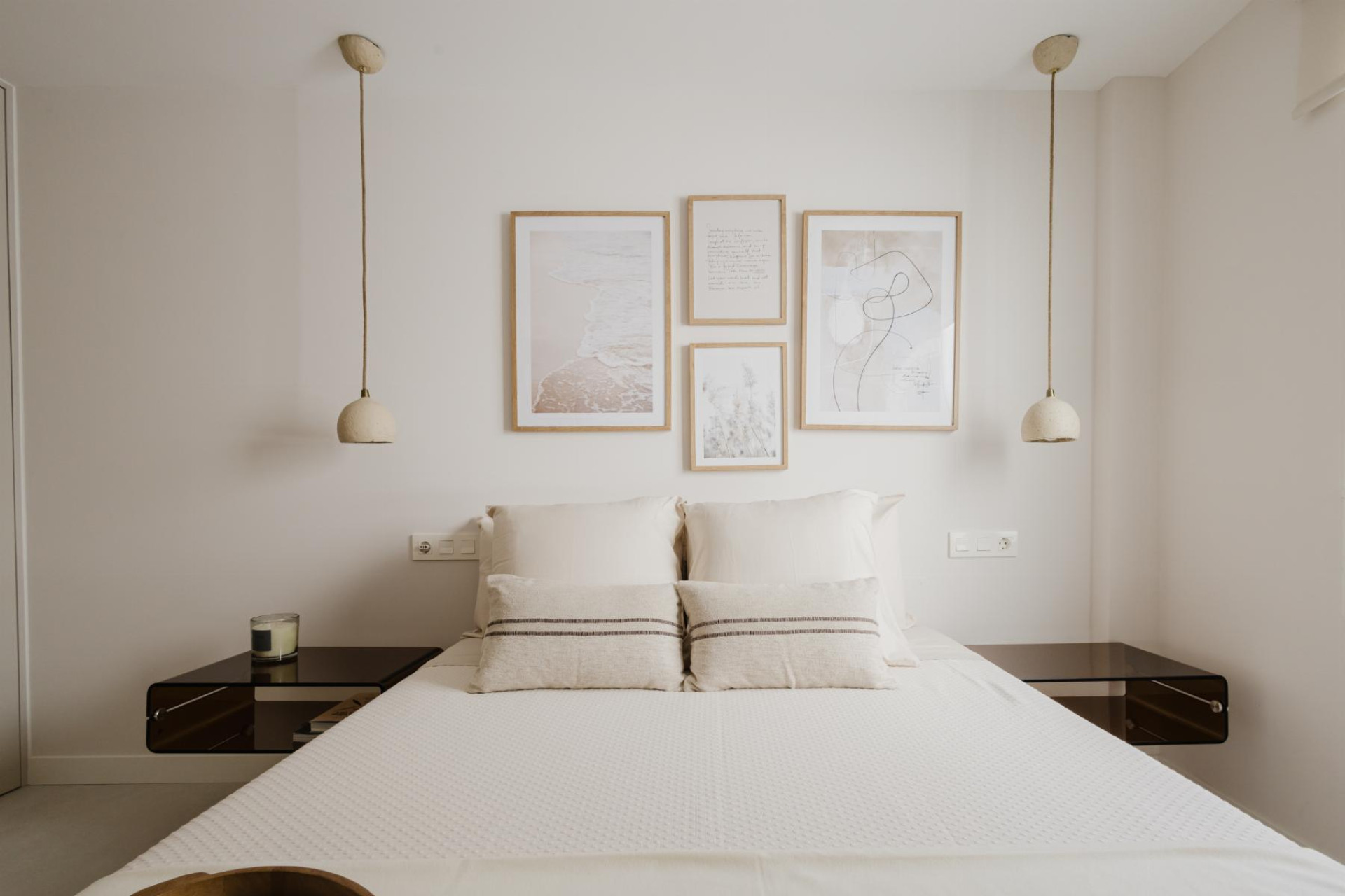 Alquiler a largo plazo - 1. Apartamento / piso - Torrevieja - Costa Blanca Sur