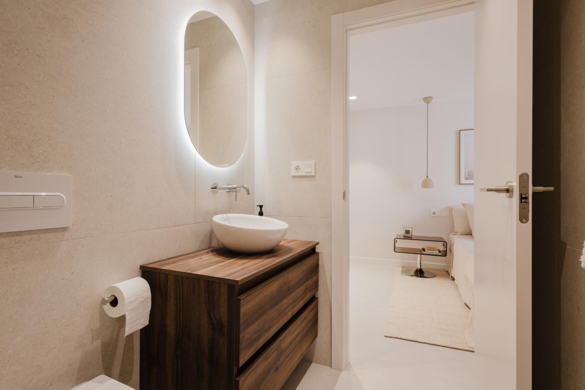Alquiler a largo plazo - 1. Apartamento / piso - Torrevieja - Costa Blanca Sur