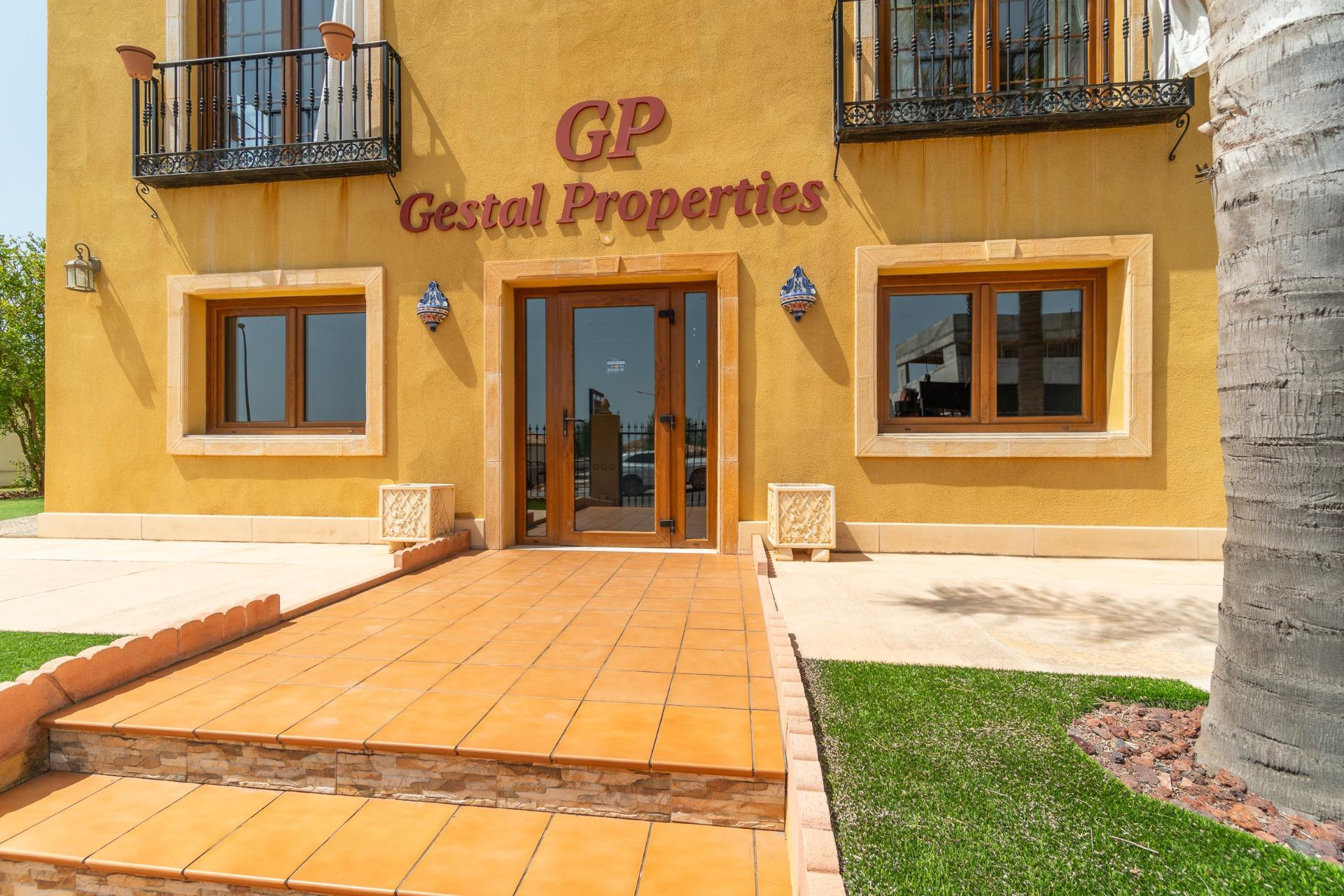 Alquiler a largo plazo - Commercial Property - Orihuela Costa