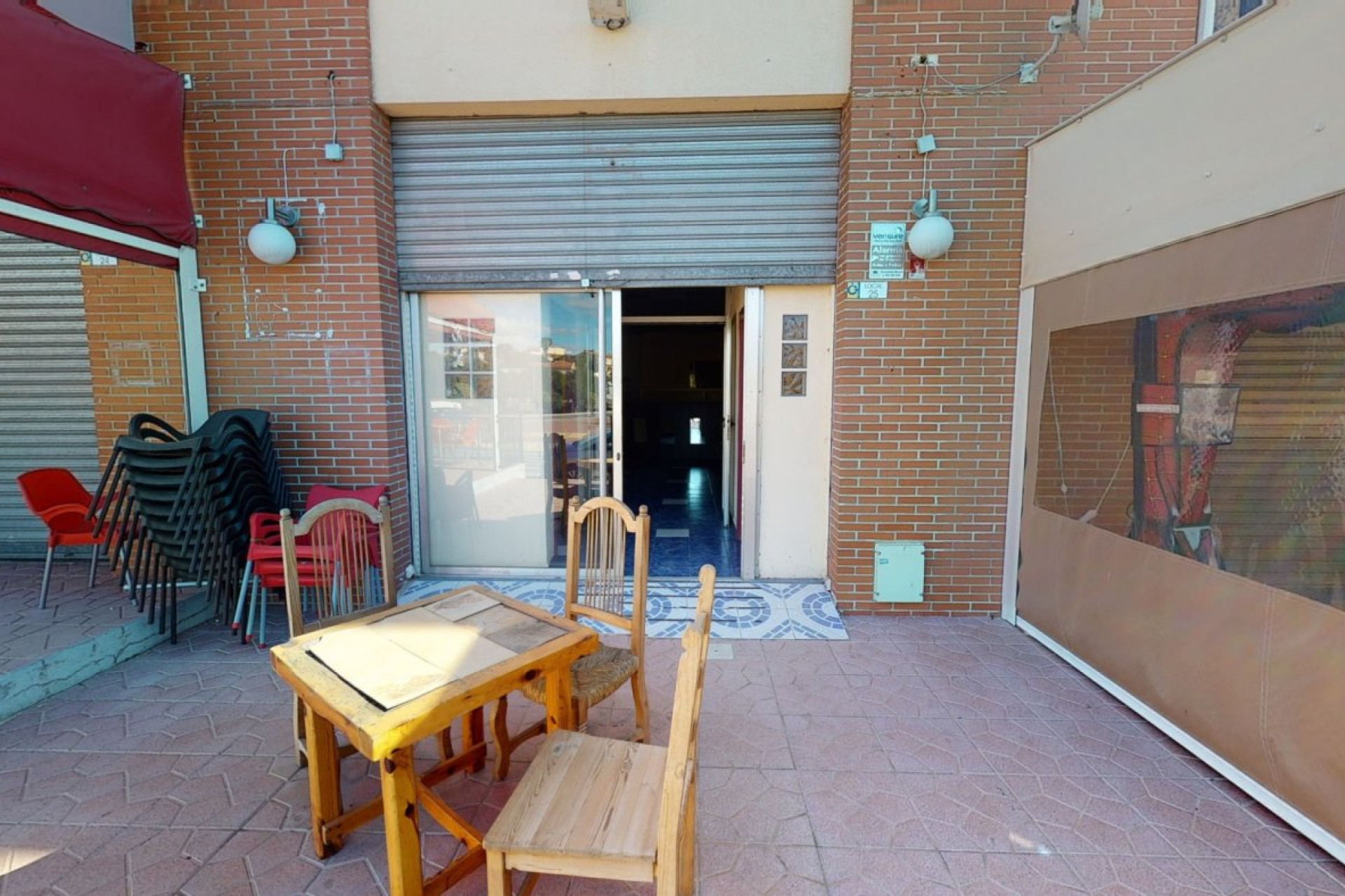 Alquiler a largo plazo - Commercial Property - San Fulgencio - Rojales