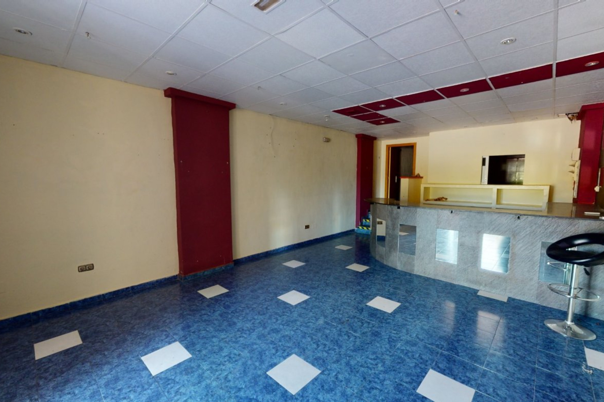 Alquiler a largo plazo - Commercial Property - San Fulgencio - Rojales