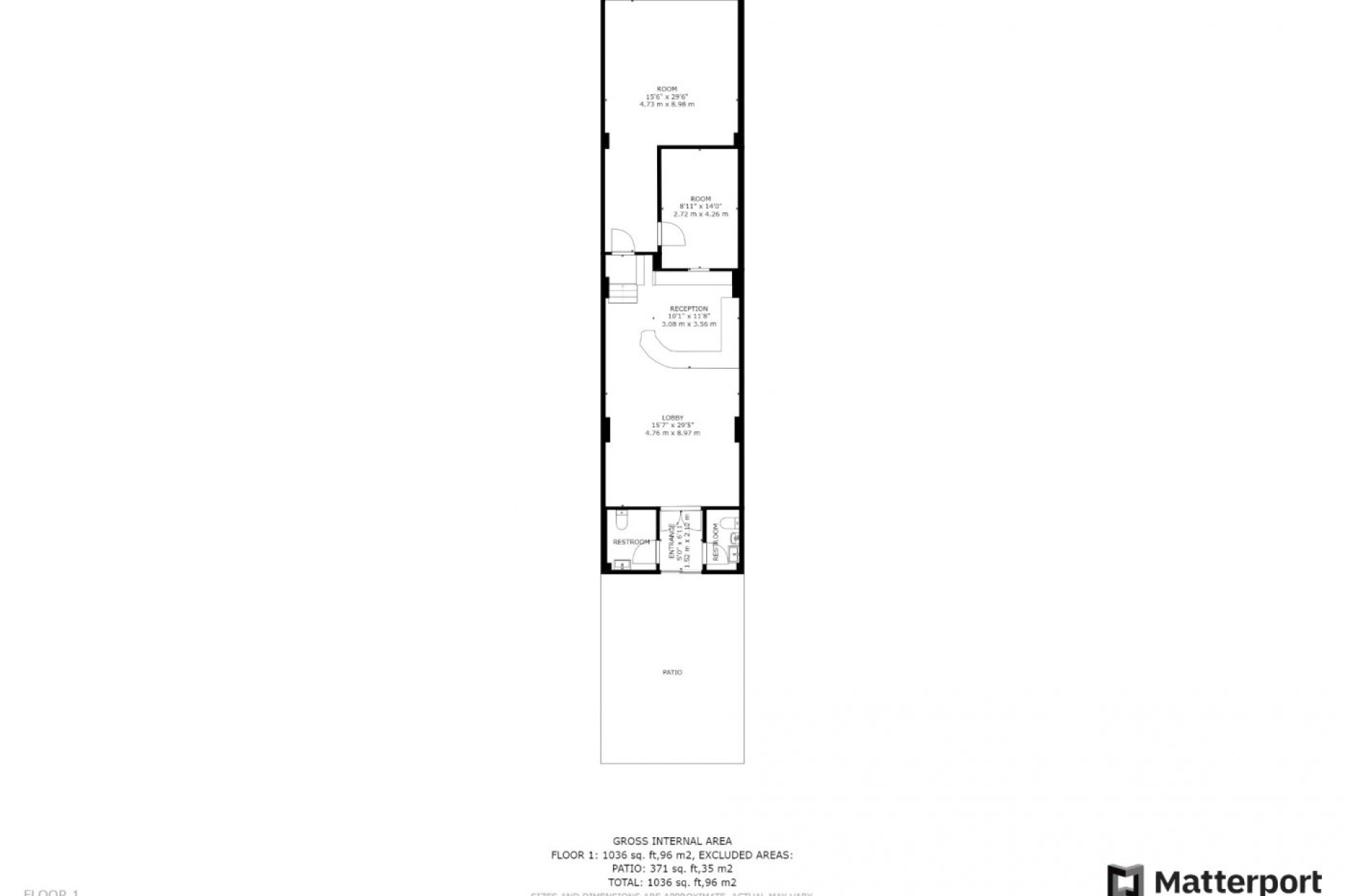 Alquiler a largo plazo - Commercial Property - San Fulgencio - Rojales