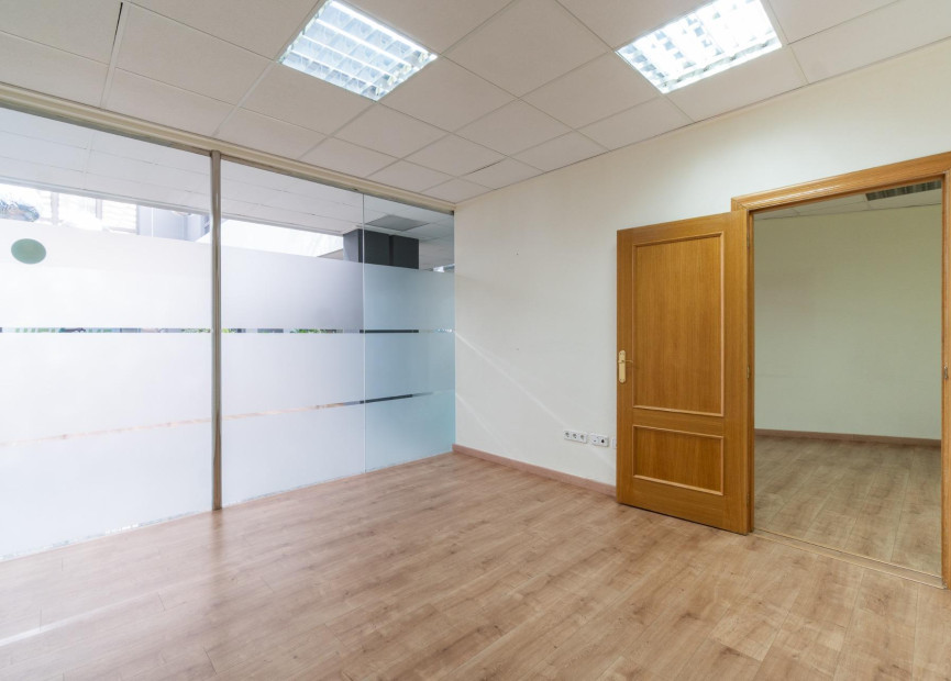 Alquiler a largo plazo - Propiedades comerciales - Orihuela Costa - Costa Blanca Sur