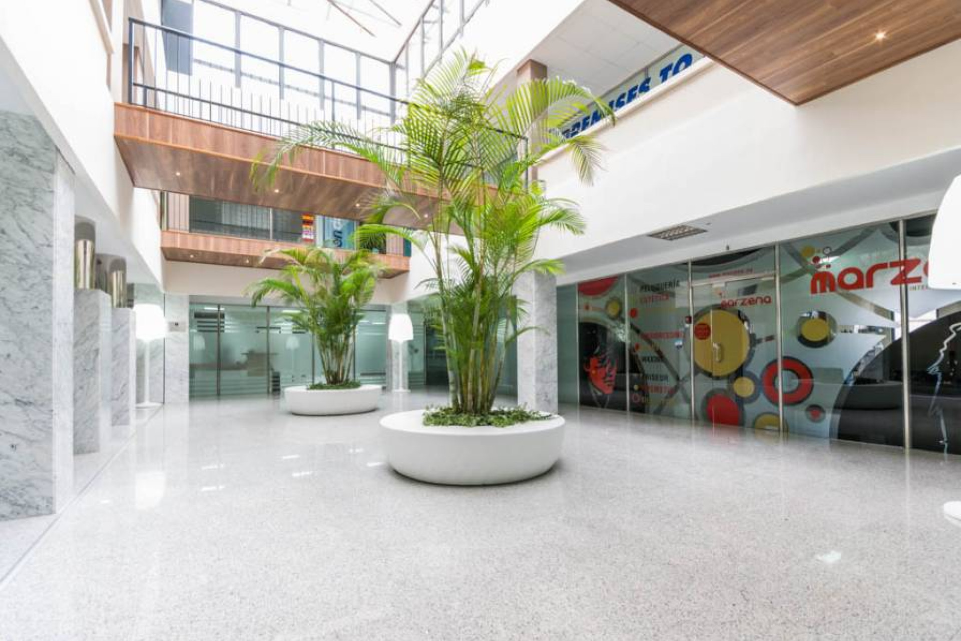 Alquiler a largo plazo - Propiedades comerciales - Orihuela Costa - Costa Blanca Sur