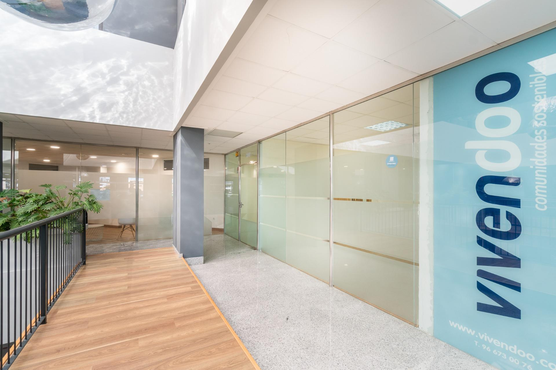 Alquiler a largo plazo - Propiedades comerciales - Orihuela Costa - Costa Blanca Sur