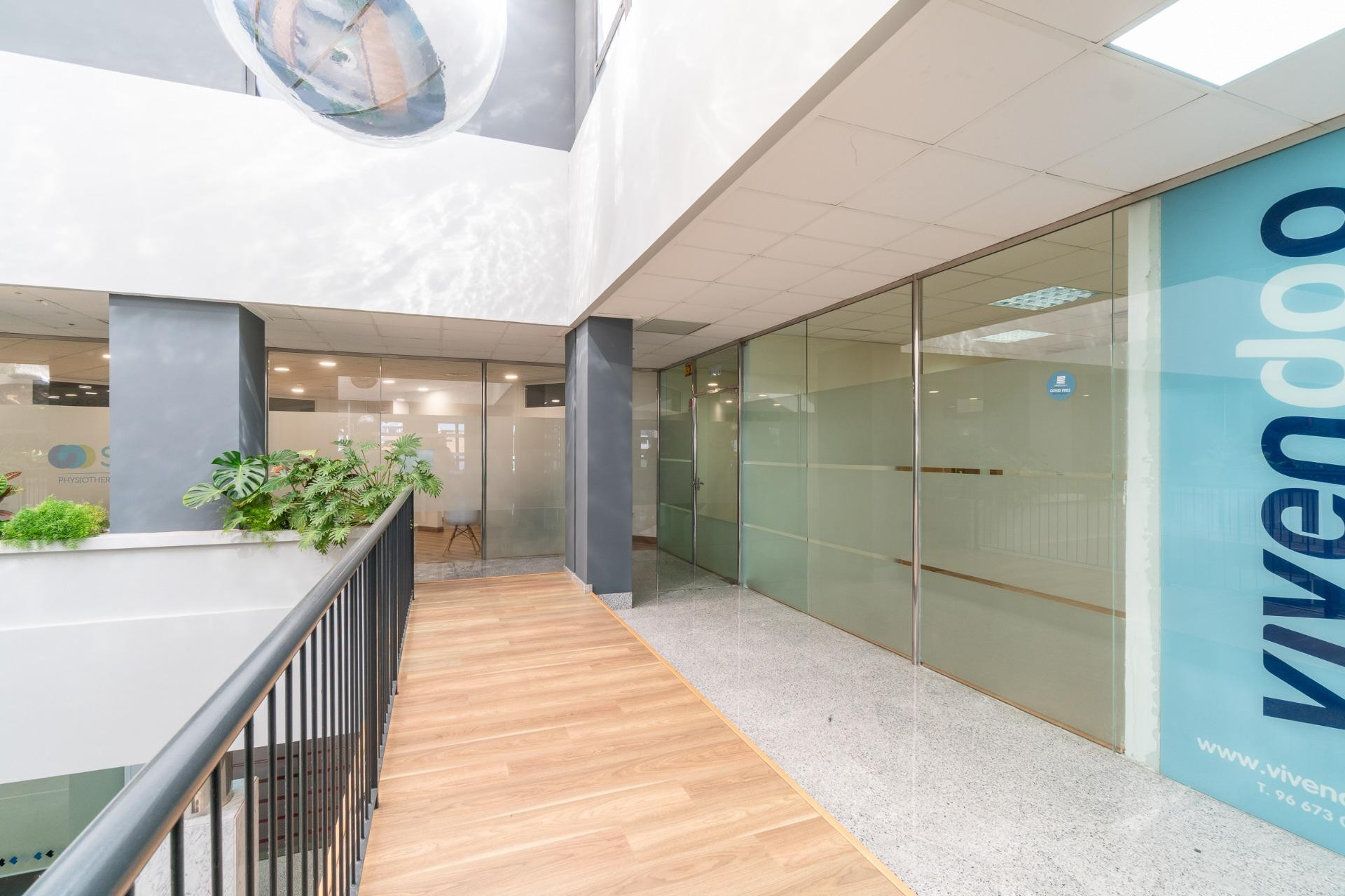 Alquiler a largo plazo - Propiedades comerciales - Orihuela Costa - Costa Blanca Sur