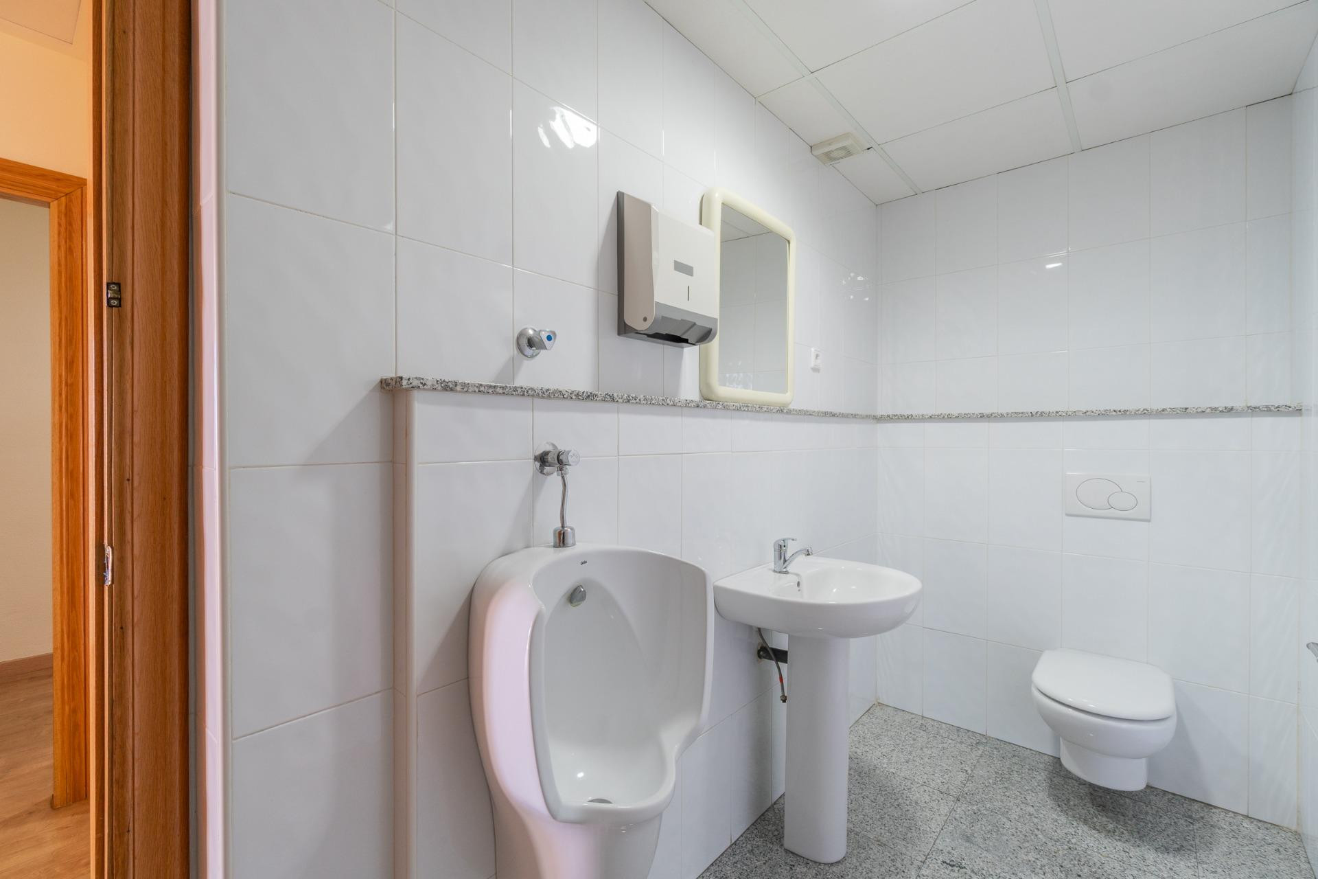 Alquiler a largo plazo - Propiedades comerciales - Orihuela Costa - Costa Blanca Sur