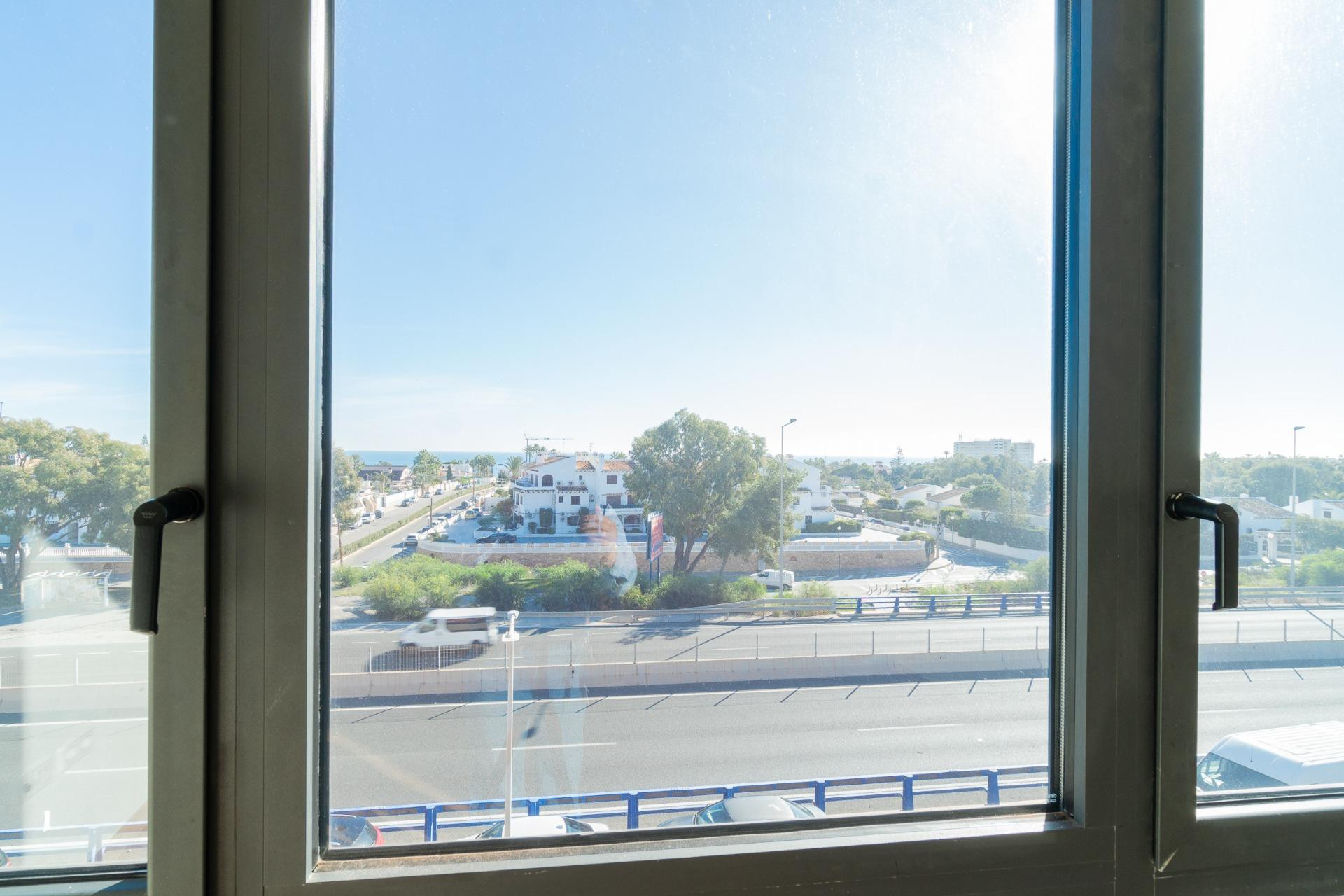 Alquiler a largo plazo - Propiedades comerciales - Orihuela Costa - Costa Blanca Sur