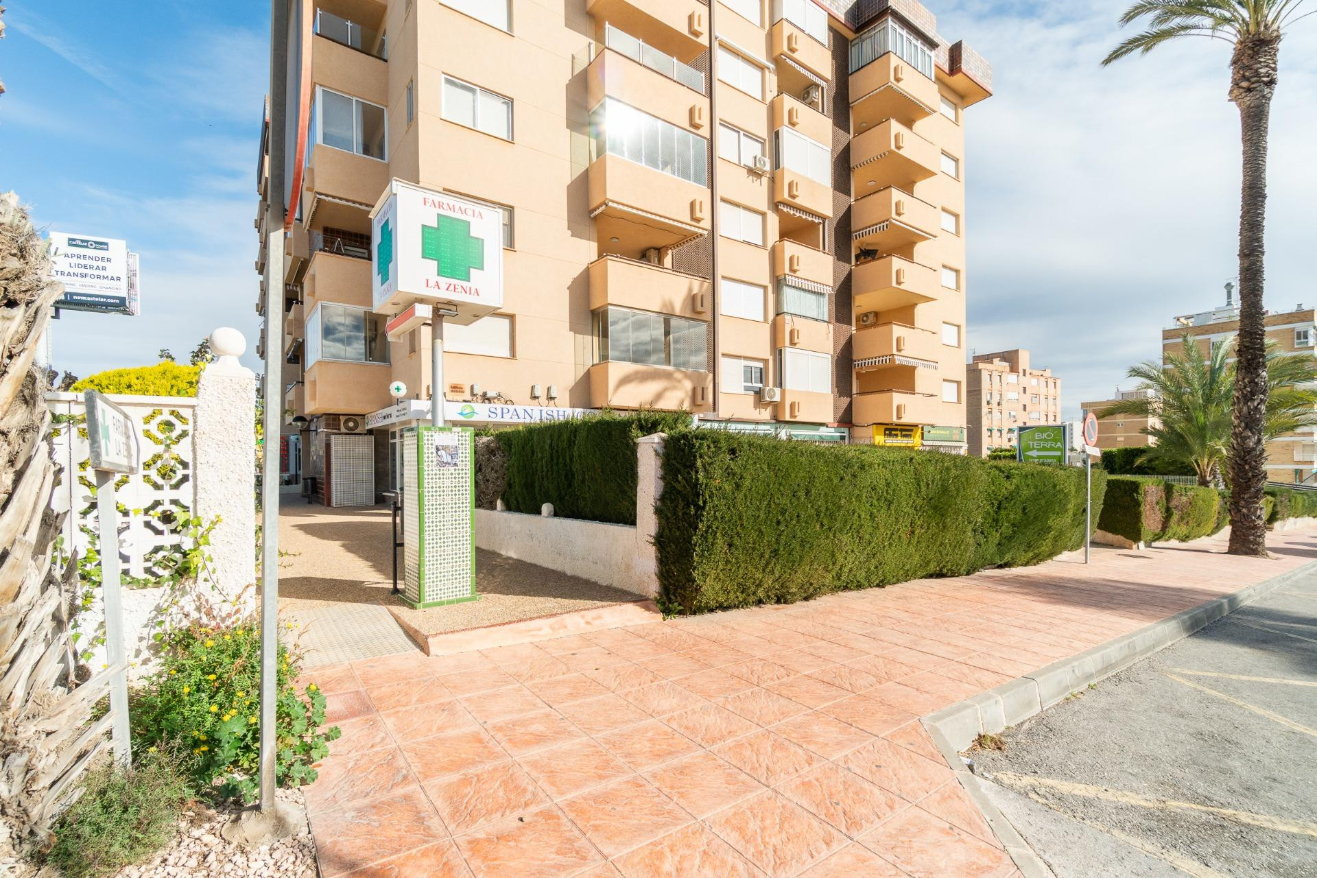 Alquiler a largo plazo - Propiedades comerciales - Orihuela Costa - Costa Blanca Sur