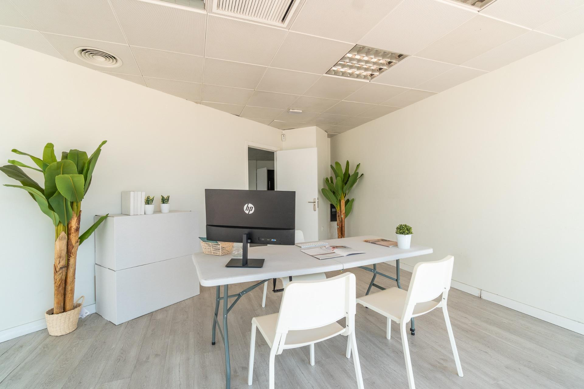 Alquiler a largo plazo - Propiedades comerciales - Orihuela Costa - Costa Blanca Sur