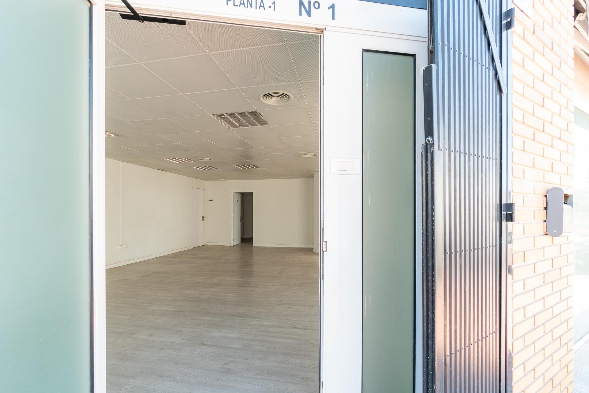 Alquiler a largo plazo - Propiedades comerciales - Orihuela Costa - Costa Blanca Sur