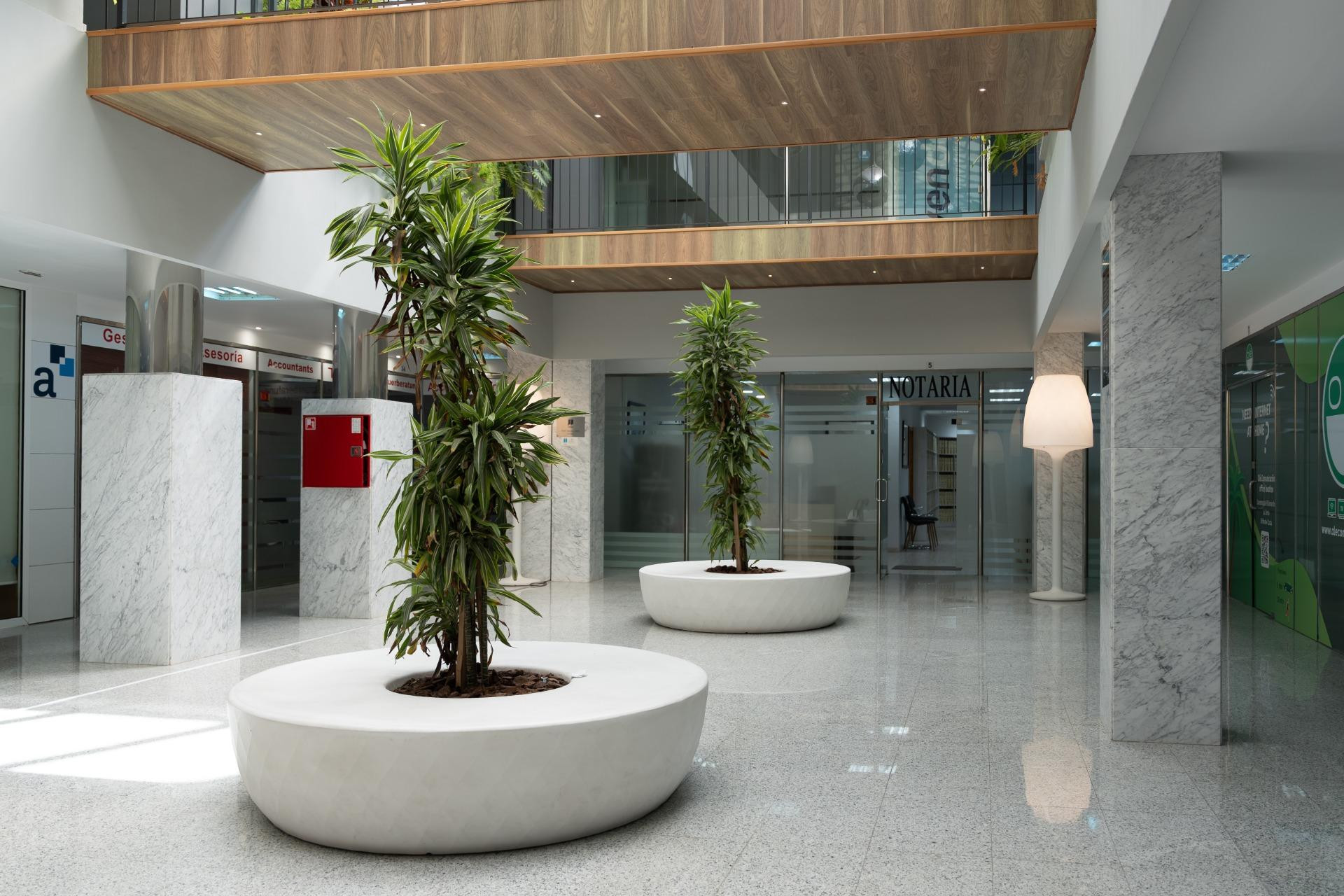 Alquiler a largo plazo - Propiedades comerciales - Orihuela Costa - Costa Blanca Sur