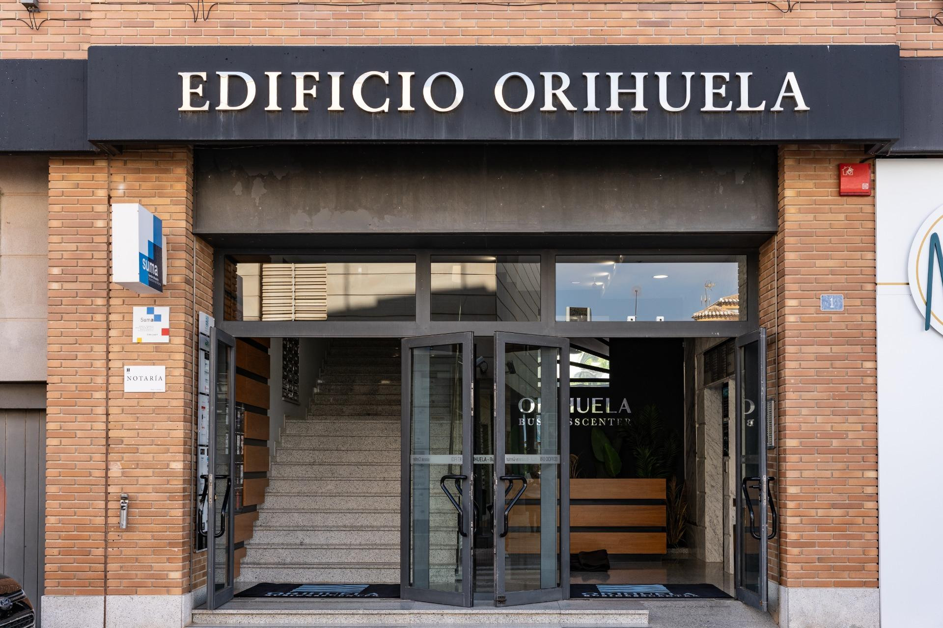 Alquiler a largo plazo - Propiedades comerciales - Orihuela Costa - Costa Blanca Sur