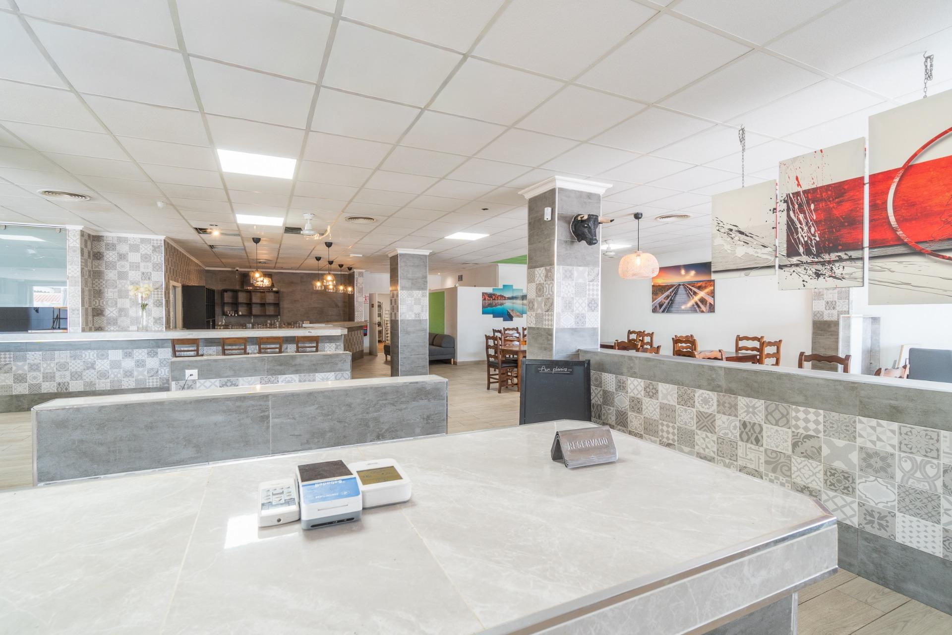 Alquiler a largo plazo - Propiedades comerciales - San Fulgencio - Costa Blanca Sur