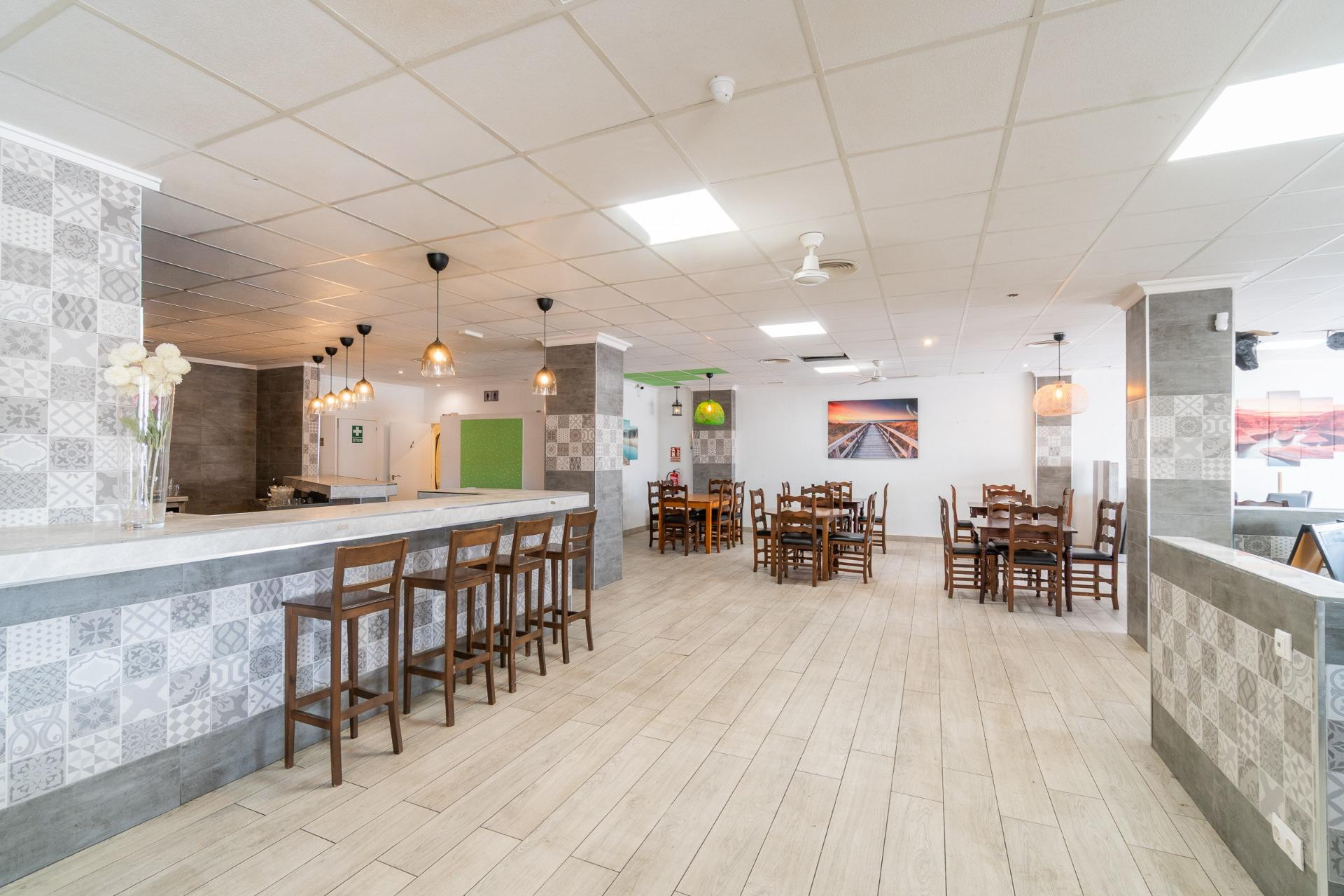 Alquiler a largo plazo - Propiedades comerciales - San Fulgencio - Costa Blanca Sur