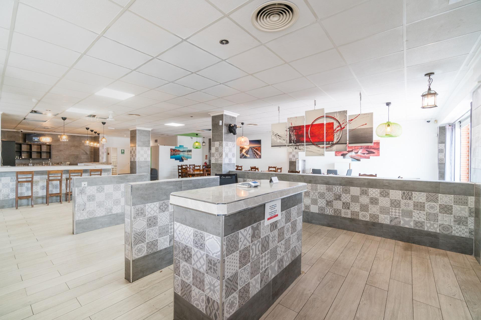 Alquiler a largo plazo - Propiedades comerciales - San Fulgencio - Costa Blanca Sur