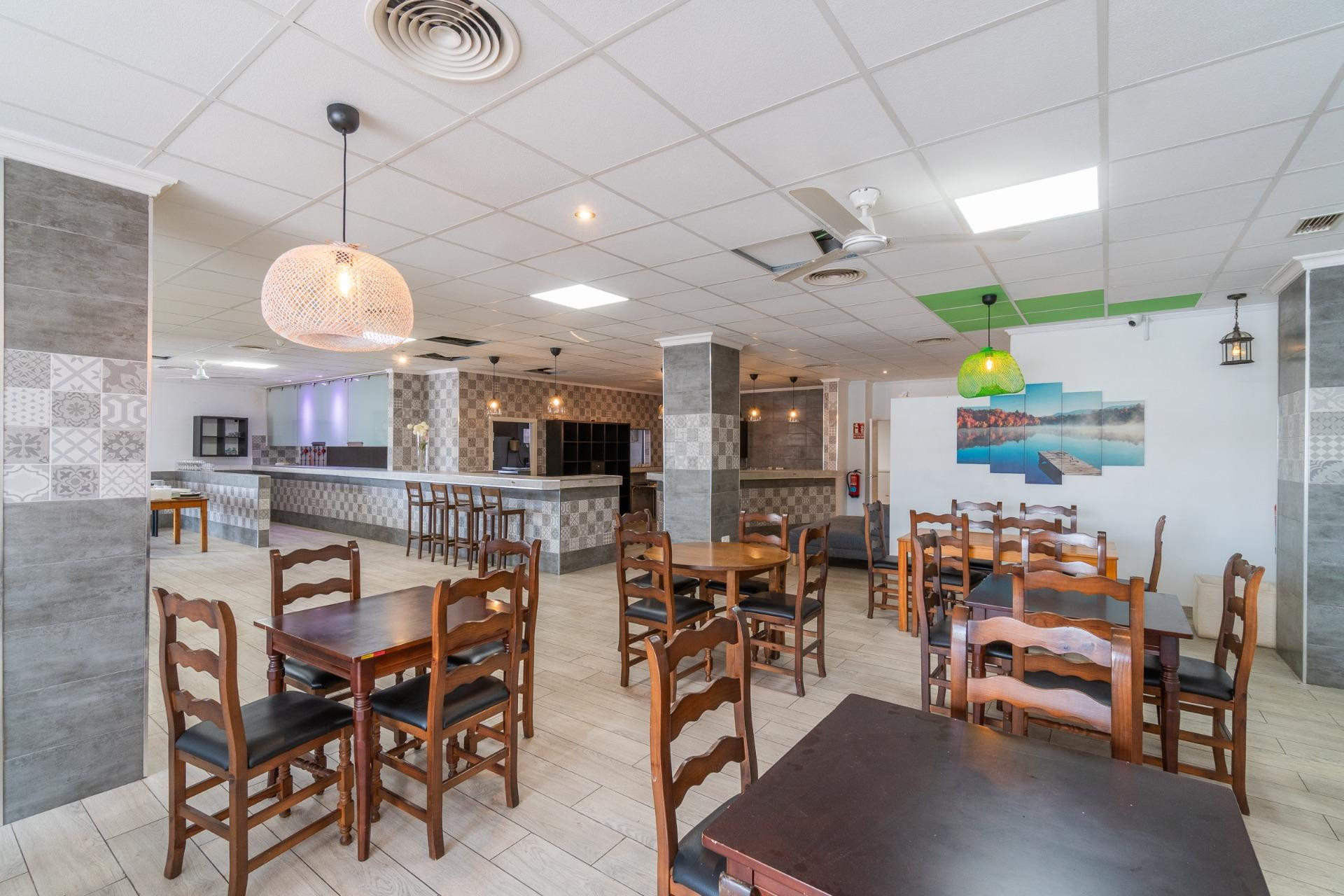 Alquiler a largo plazo - Propiedades comerciales - San Fulgencio - Costa Blanca Sur