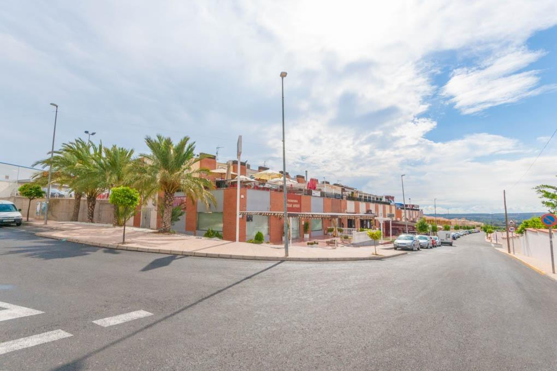 Alquiler a largo plazo - Propiedades comerciales - San Fulgencio - Costa Blanca Sur