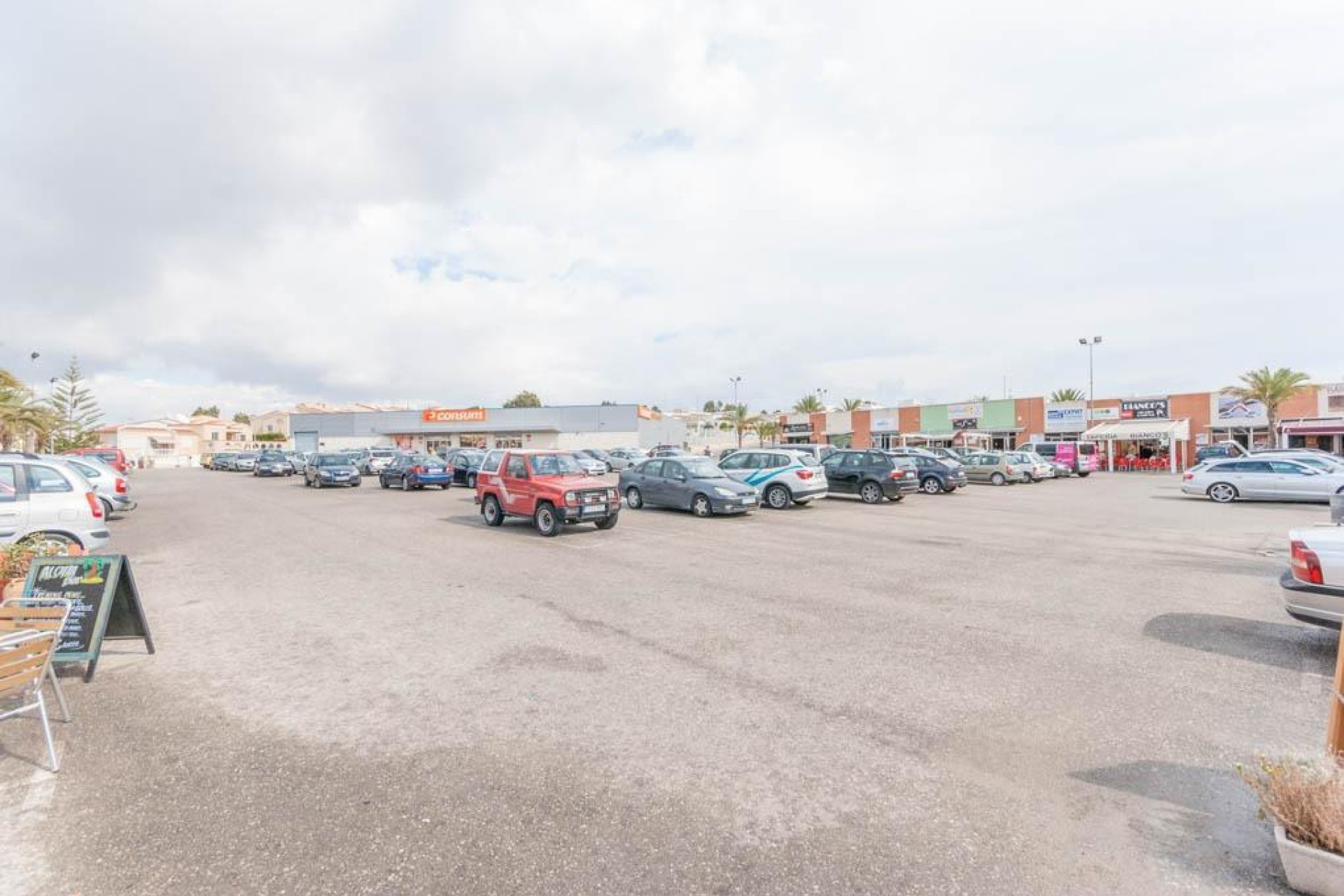 Alquiler a largo plazo - Propiedades comerciales - San Fulgencio - Costa Blanca Sur