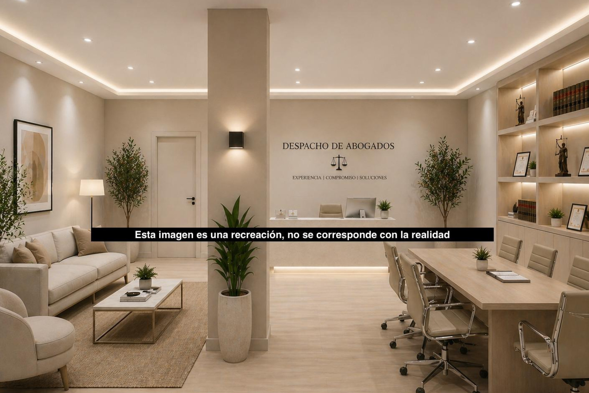 Alquiler a largo plazo - Propiedades comerciales - San Fulgencio - Costa Blanca Sur