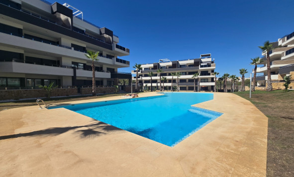 Apartment / Flat * - Reventa - Orihuela Costa - Costa Blanca Sur