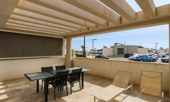 Apartment - Long Term Rental - Orihuela Costa - Orihuela Costa