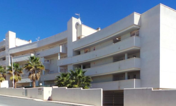 Apartment - New Build - Orihuela Costa - Orihuela Costa