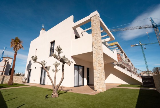 Apartment - New Build - Orihuela Costa - Orihuela Costa