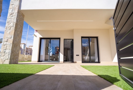 Apartment - New Build - Orihuela Costa - Orihuela Costa