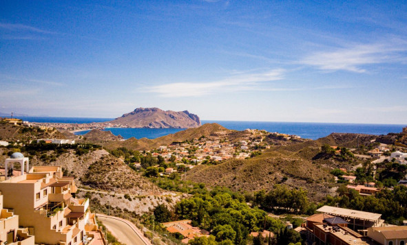 Apartment - Obra nueva - Aguilas - Collado