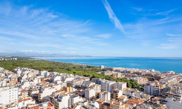 Apartment - Obra nueva - Guardamar del Segura - Guardamar