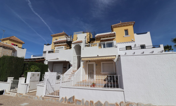 Apartment - Resale - Algorfa - Rojales