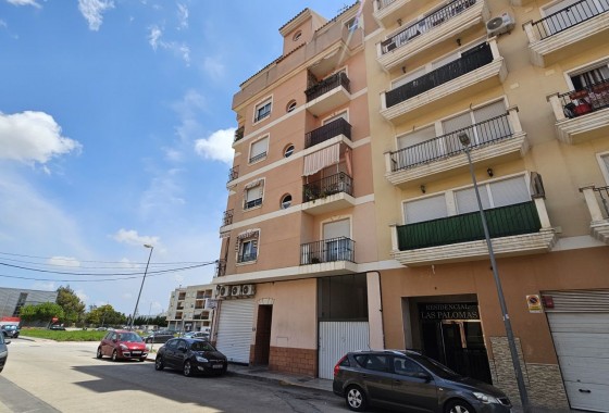 Apartment - Resale - Almoradí - Catral