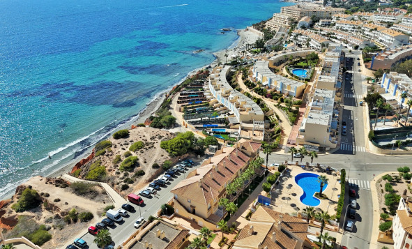 Apartment - Resale - Cabo Roig - Orihuela Costa