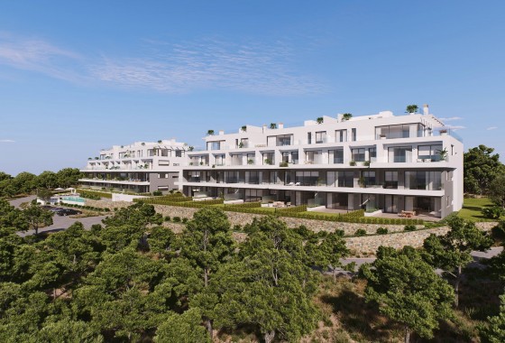 Apartment - Resale - Dehesa de Campoamor - Orihuela Costa