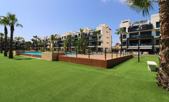 Apartment - Resale - Guardamar del Segura - El Raso