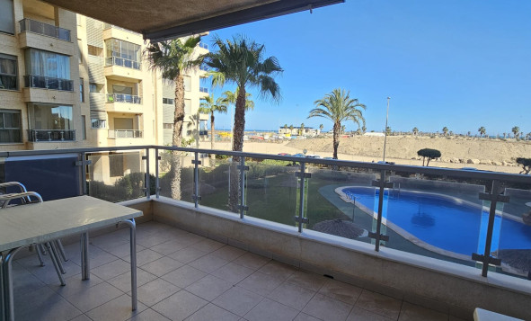 Apartment - Resale - Guardamar del Segura - Guardamar