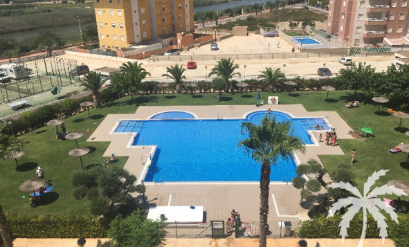 Apartment - Resale - Guardamar del Segura - Guardamar