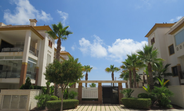 Apartment - Resale - Guardamar del Segura - Guardamar