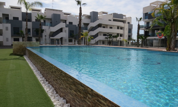 Apartment - Resale - Guardamar del Segura - Guardamar