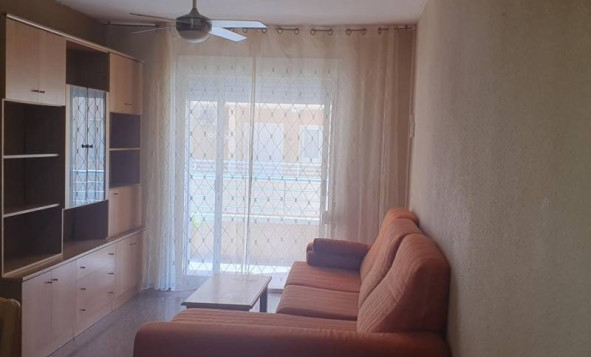 Apartment - Resale - Guardamar del Segura - Guardamar