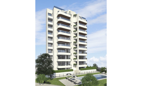 Apartment - Resale - Guardamar del Segura - Guardamar