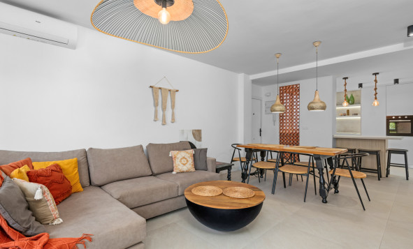 Apartment - Resale - Guardamar del Segura - Guardamar