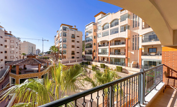 Apartment - Resale - Guardamar del Segura - Guardamar