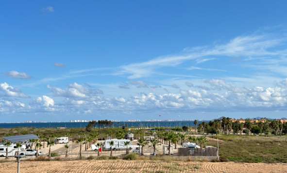 Apartment - Resale - LOS ALCÁZARES - Los Narejos