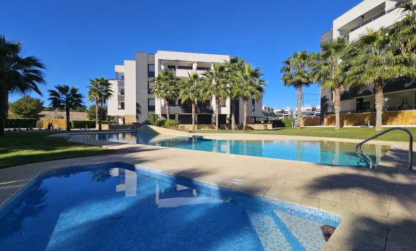 Apartment - Resale - Los Altos - Orihuela Costa