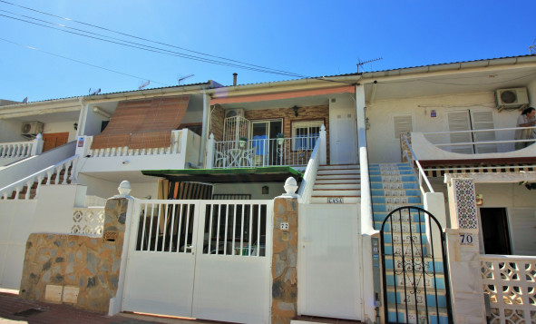 Apartment - Resale - Los Balcones - Orihuela Costa